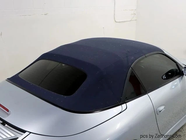 2003 Porsche 996 Carrera 4 - Image 12 of 21