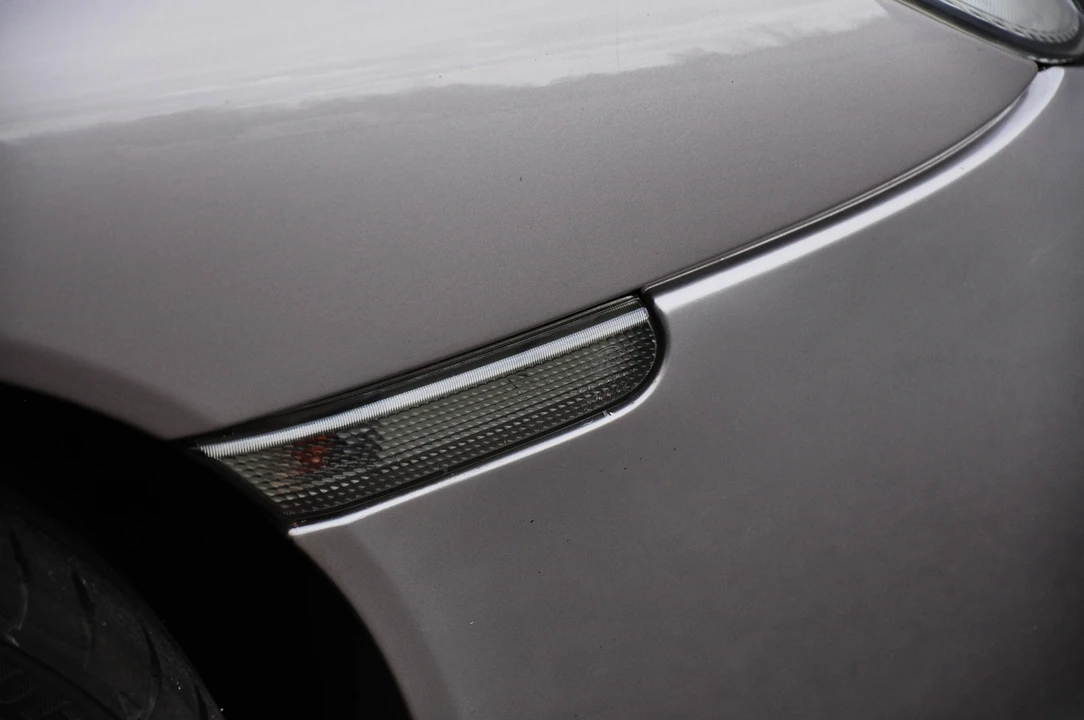 2003 Porsche 996 Carrera - Image 30 of 31
