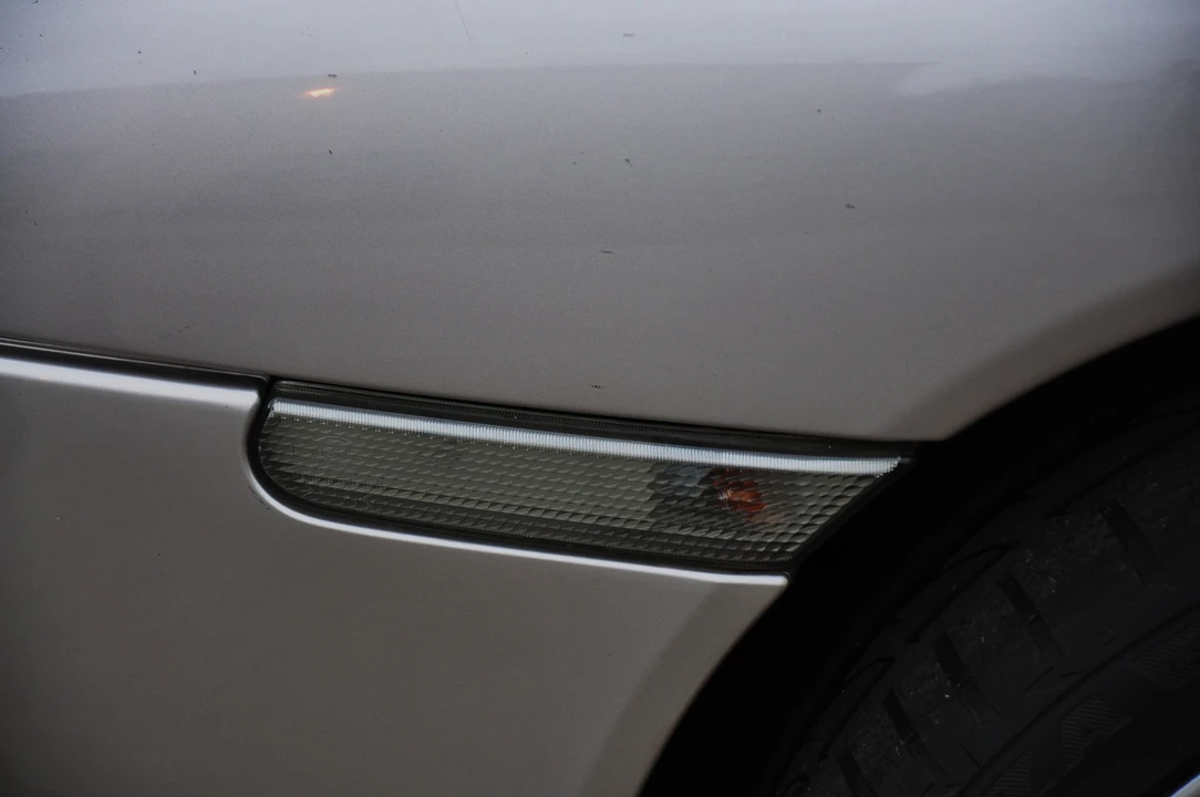 2003 Porsche 996 Carrera - Image 29 of 31