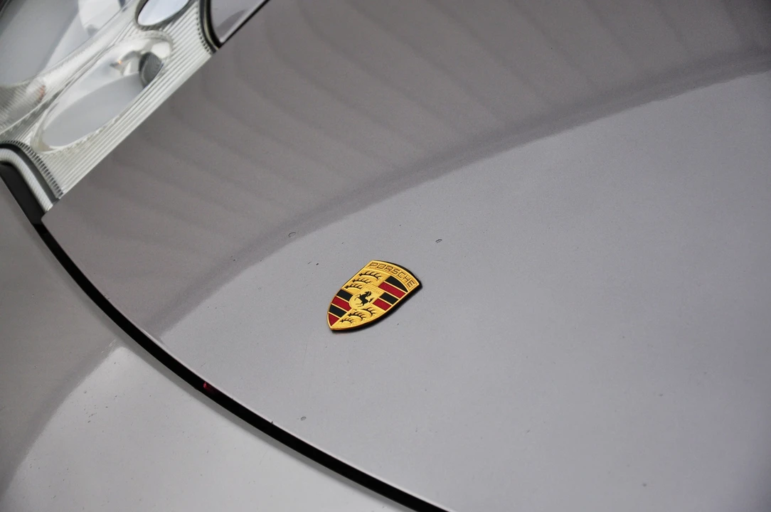 2003 Porsche 996 Carrera - Image 16 of 31
