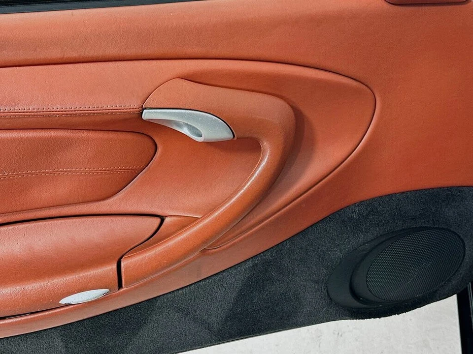 2003 Porsche 996 Carrera 4 - Image 13 of 17