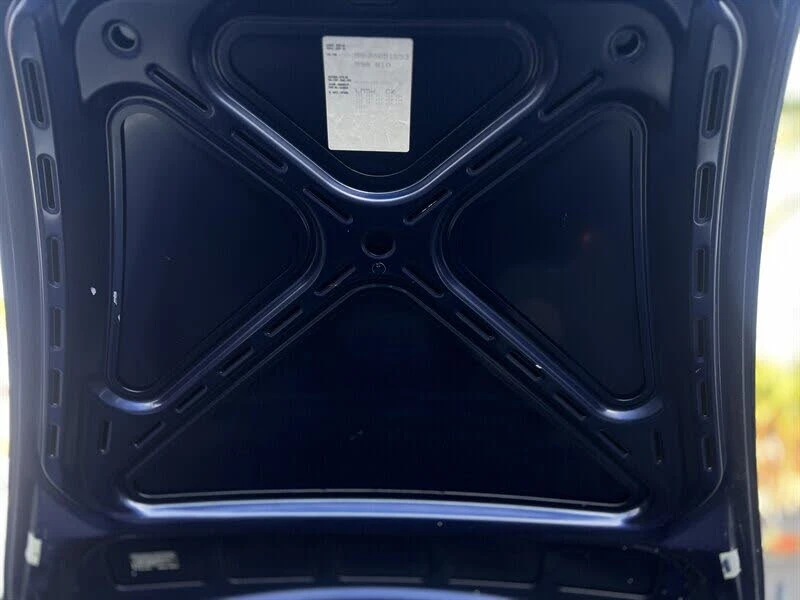 2003 Porsche 996 Carrera 4 - Image 31 of 31