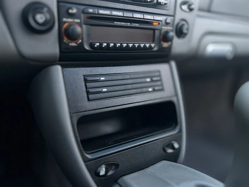 2003 Porsche 996 Carrera 4 - Image 22 of 31
