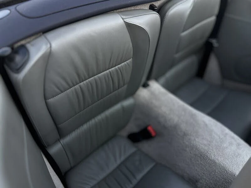 2003 Porsche 996 Carrera 4 - Image 23 of 31