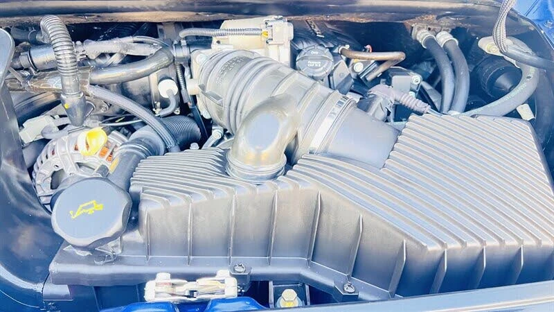 2003 Porsche 996 Carrera 4 - Image 30 of 31