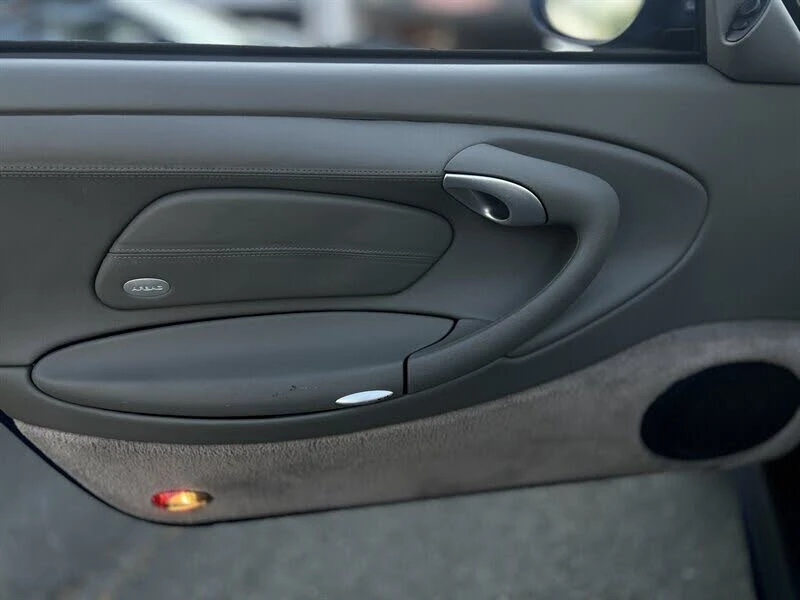2003 Porsche 996 Carrera 4 - Image 27 of 31