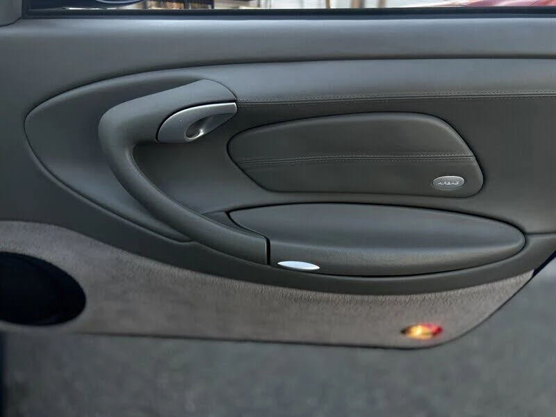 2003 Porsche 996 Carrera 4 - Image 28 of 31