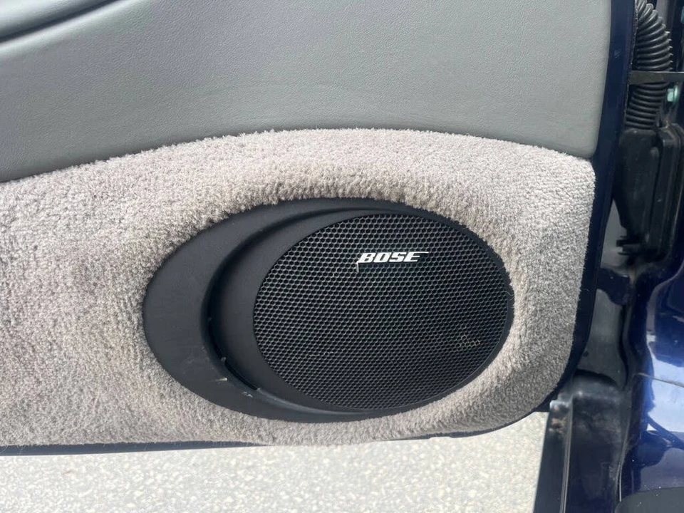 2003 Porsche 996 Carrera 4 - Image 19 of 23