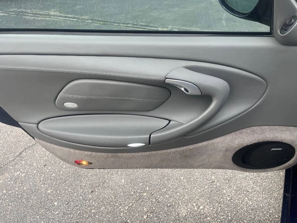 2003 Porsche 996 Carrera 4 - Image 18 of 23