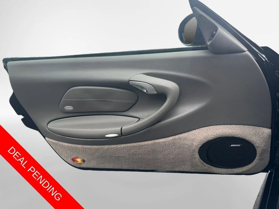 2003 Porsche 996 Carrera 4 - Image 14 of 19