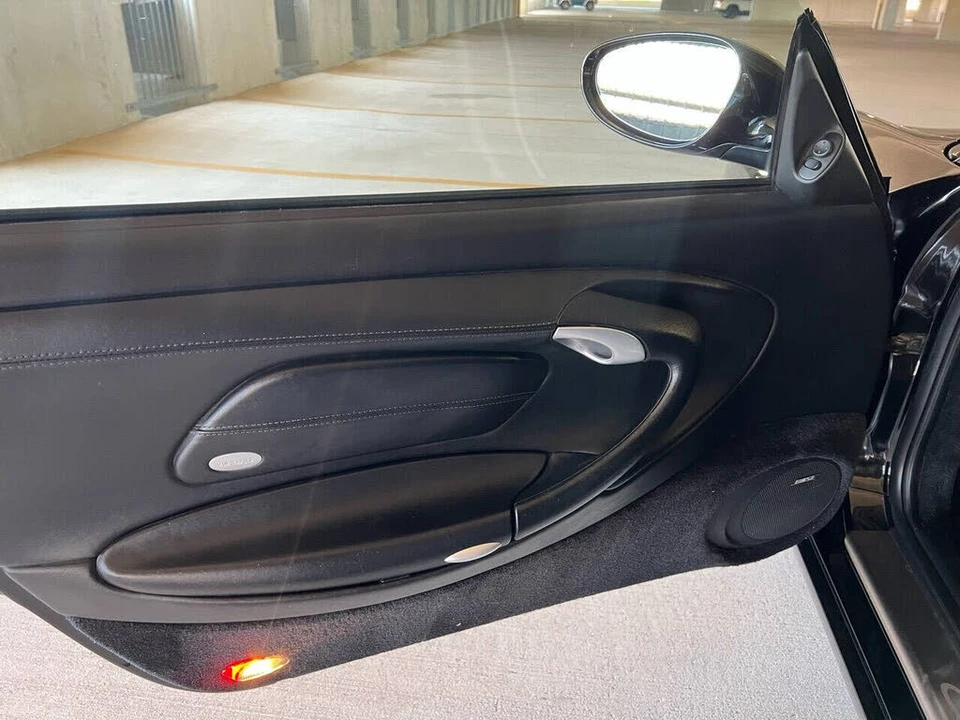2003 Porsche 996 Carrera 4 - Image 18 of 30