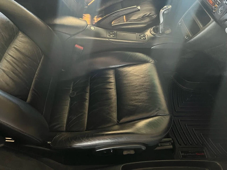 2003 Porsche 996 Carrera 4 - Image 20 of 30
