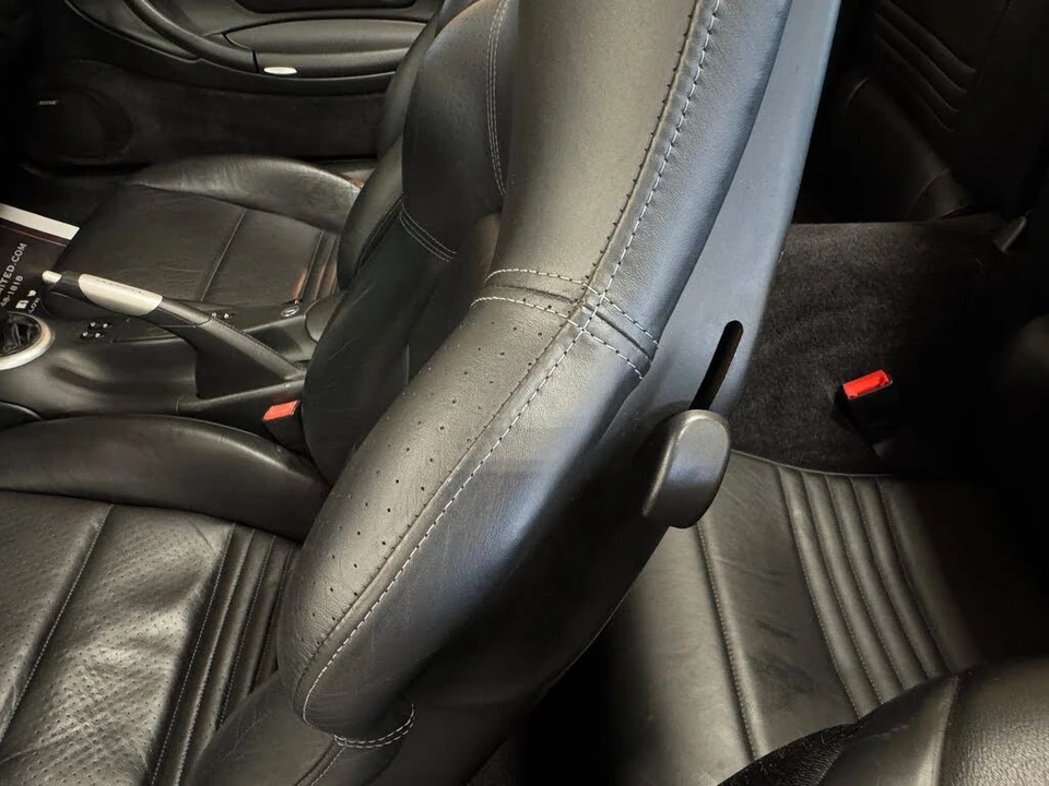 2003 Porsche 996 Carrera 4 - Image 31 of 31