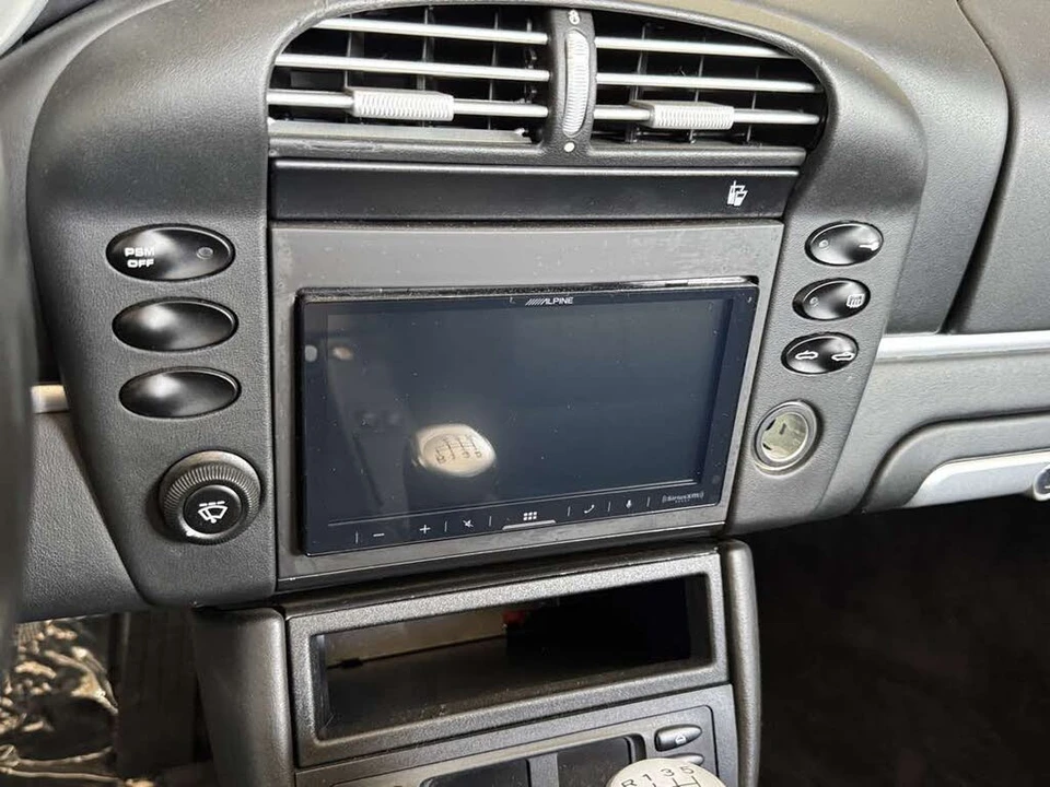 2003 Porsche 996 Carrera 4 - Image 22 of 26