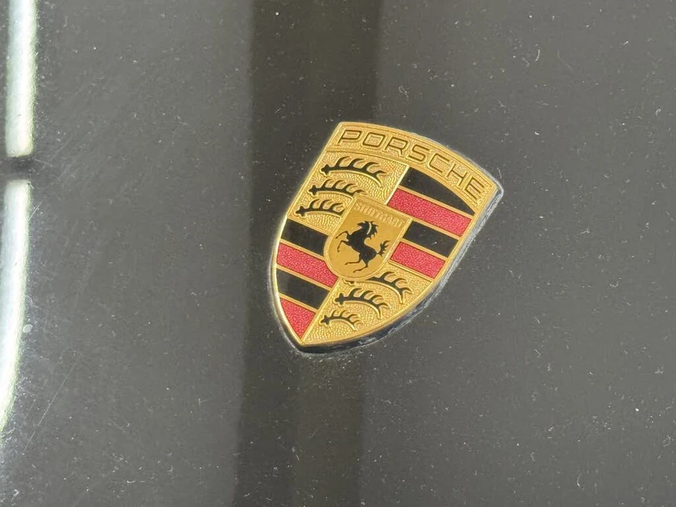 2003 Porsche 996 Carrera 4 - Image 5 of 26