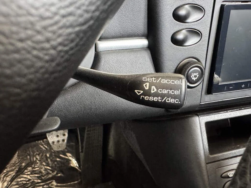 2003 Porsche 996 Carrera 4 - Image 24 of 26