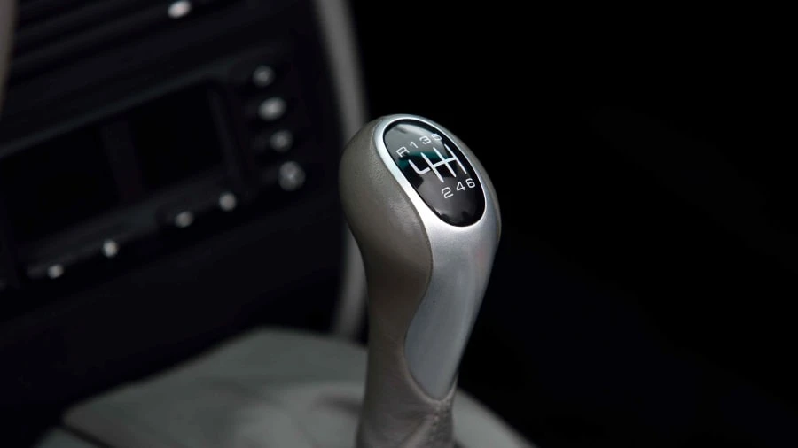 2003 Porsche 996 Carrera 4 - Image 8 of 12