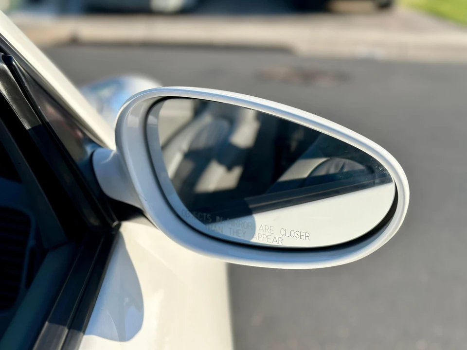 2003 Porsche 996 Carrera 4 - Image 29 of 31