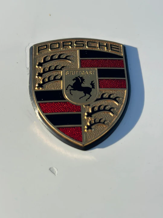 2003 Porsche 996 Carrera 4 - Image 17 of 31