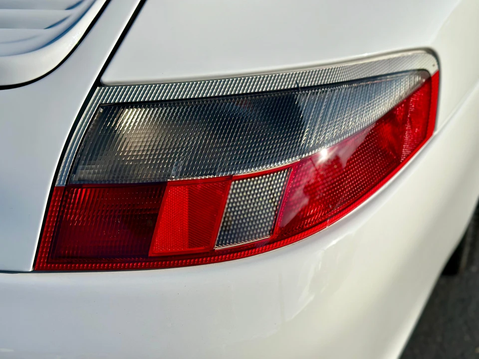 2003 Porsche 996 Carrera 4 - Image 26 of 31