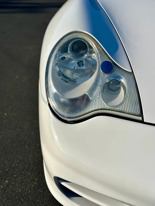 2003 Porsche 996 Carrera 4 - Image 16 of 31