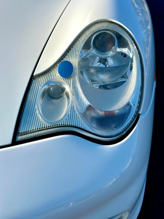 2003 Porsche 996 Carrera 4 - Image 18 of 31