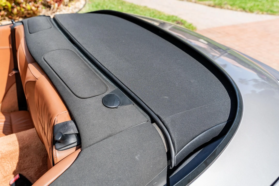 2003 Porsche 996 Carrera - Image 26 of 31