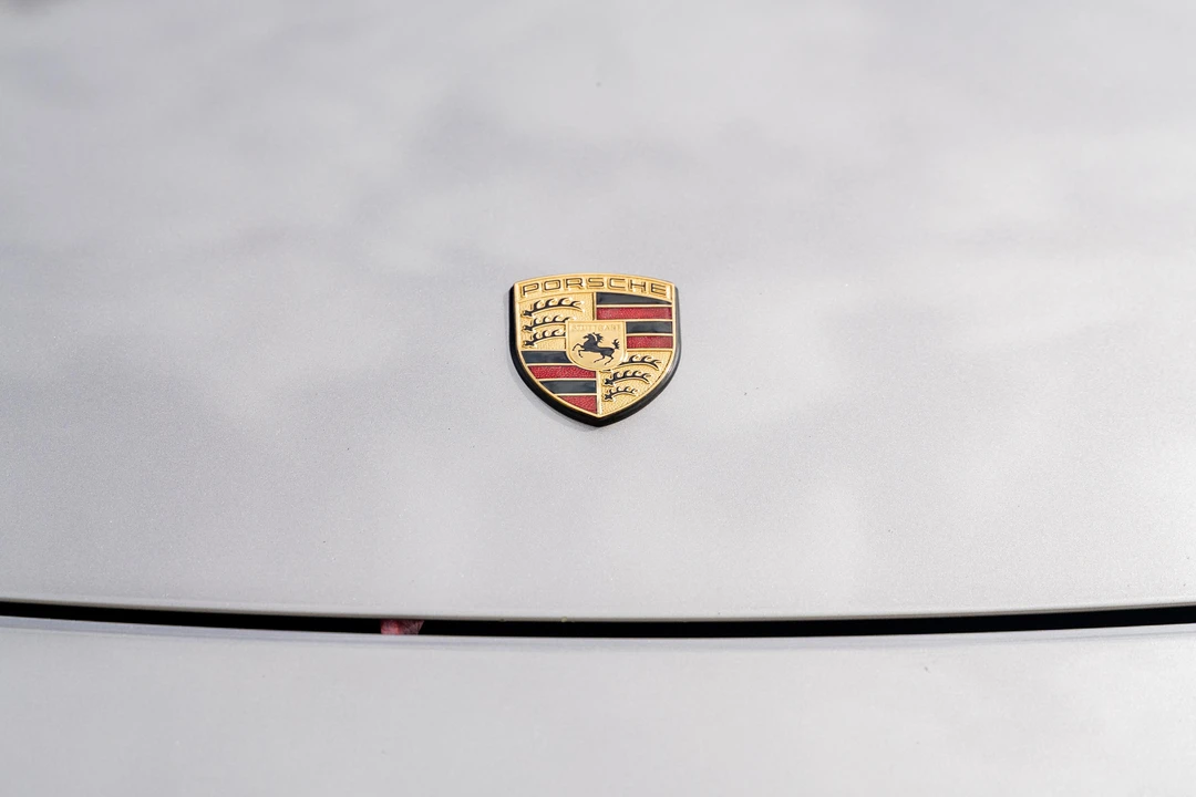 2003 Porsche 996 Carrera - Image 18 of 31