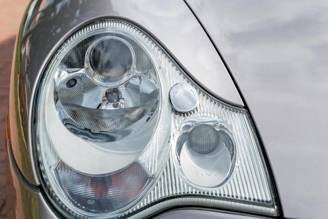 2003 Porsche 996 Carrera - Image 17 of 31