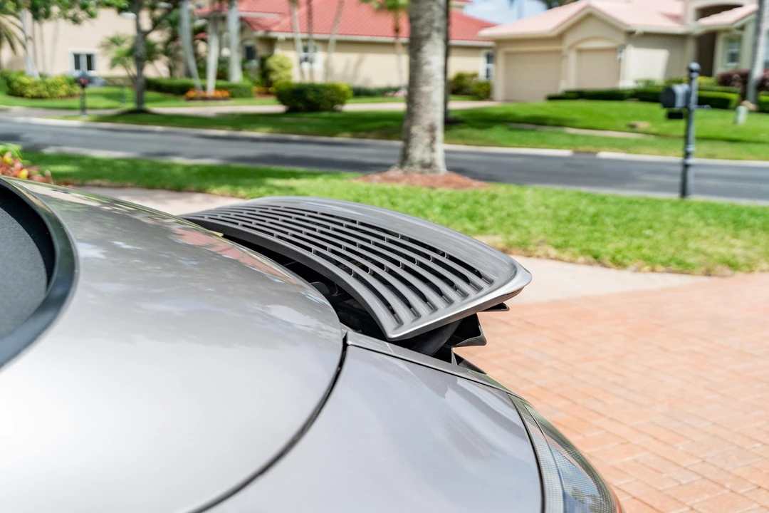 2003 Porsche 996 Carrera - Image 29 of 31