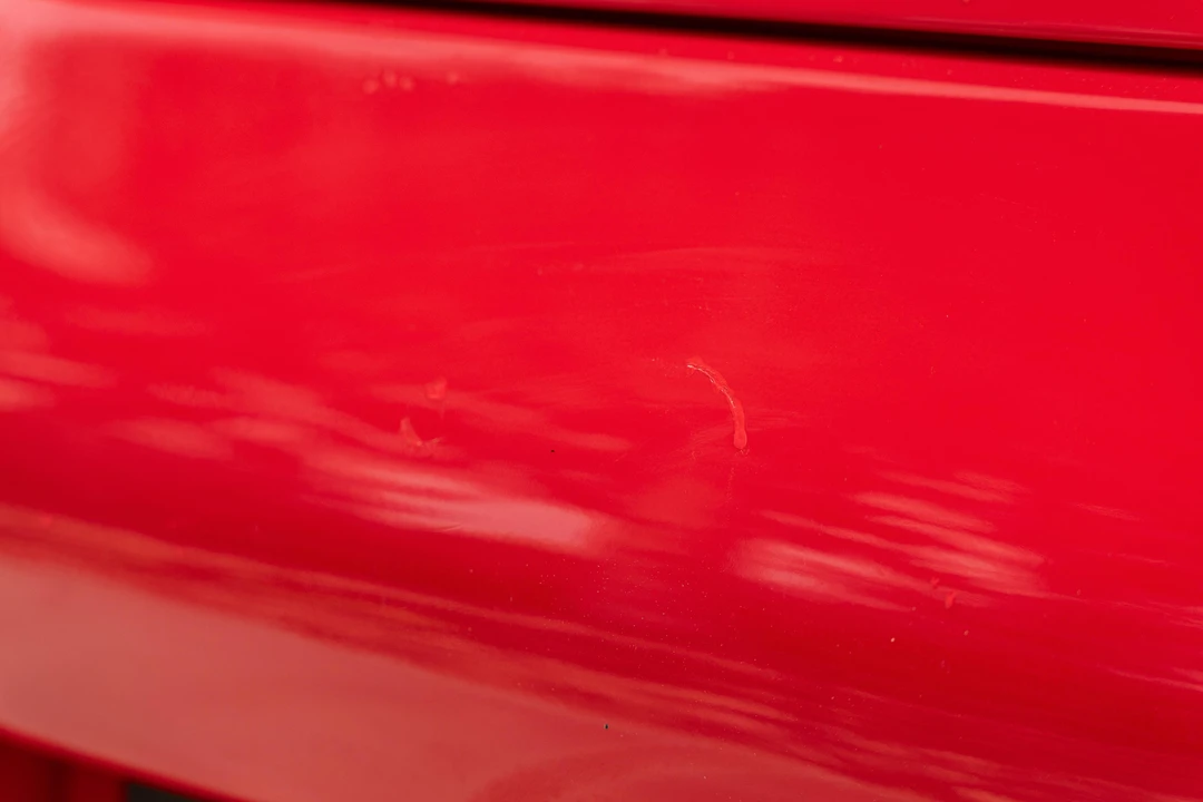 2003 Porsche 996 Carrera - Image 25 of 31