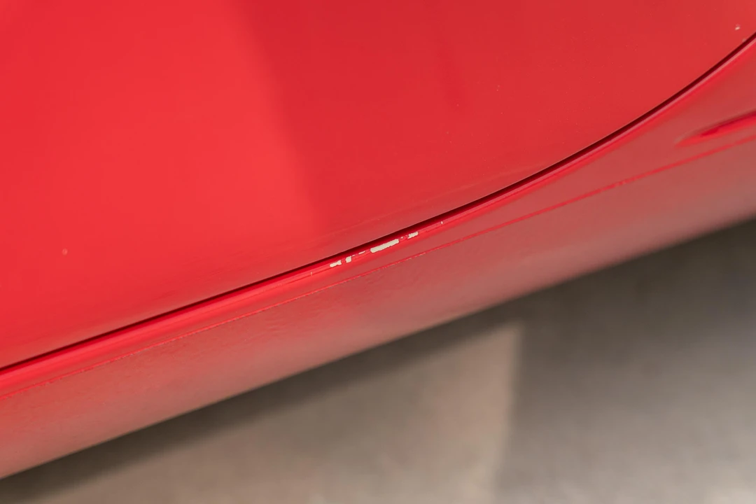 2003 Porsche 996 Carrera - Image 26 of 31