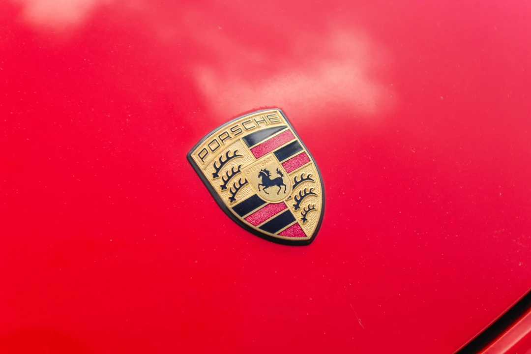 2003 Porsche 996 Carrera 4 - Image 23 of 31