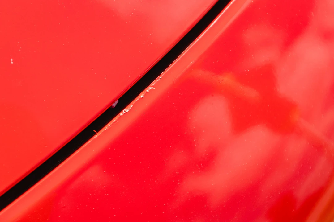 2003 Porsche 996 Carrera 4 - Image 29 of 31