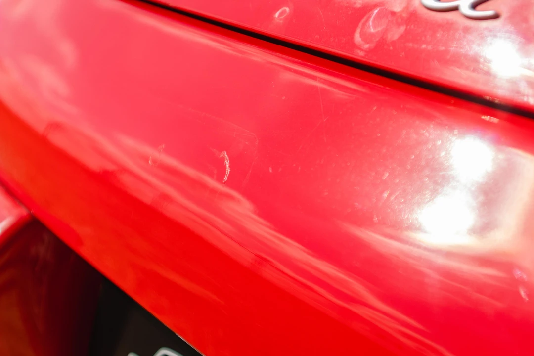2003 Porsche 996 Carrera 4 - Image 31 of 31
