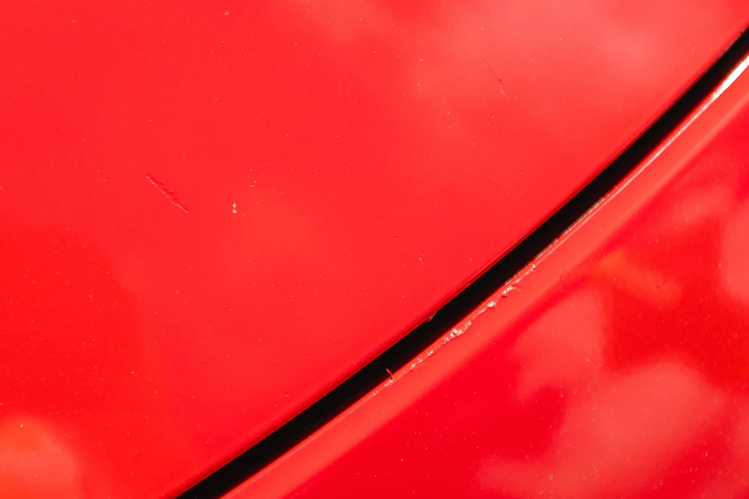 2003 Porsche 996 Carrera 4 - Image 28 of 31