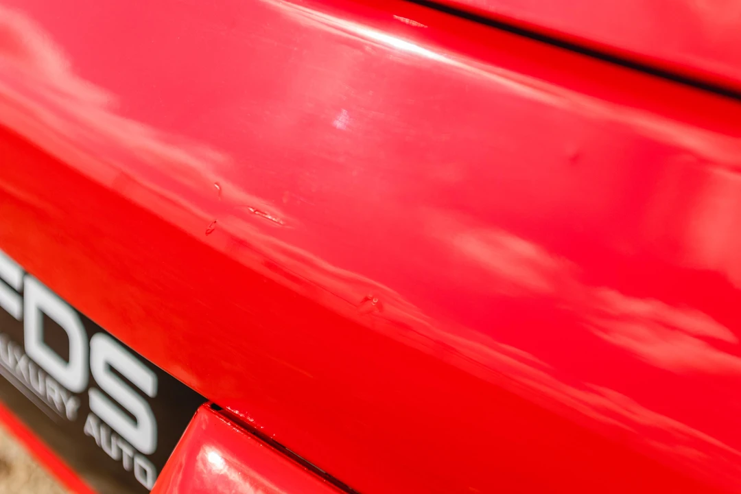 2003 Porsche 996 Carrera 4 - Image 30 of 31