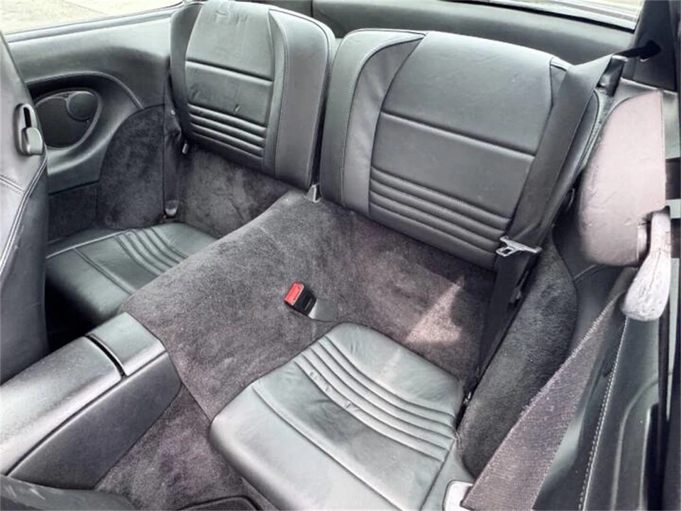 2003 Porsche 996 Carrera 4 - Image 6 of 8