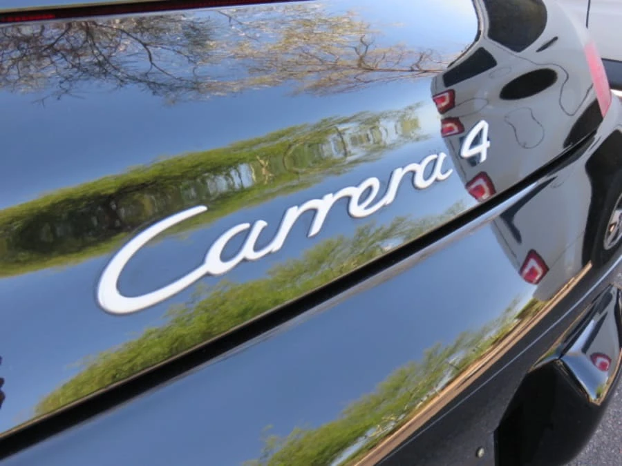 2003 Porsche 996 Carrera 4 - Image 6 of 7