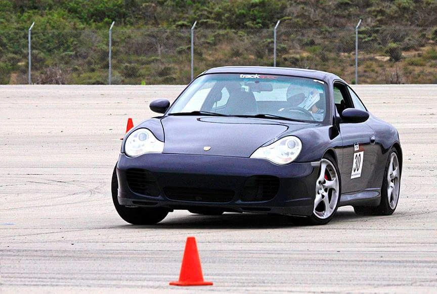 2003 Porsche 996 Carrera 4S - Image 8 of 31