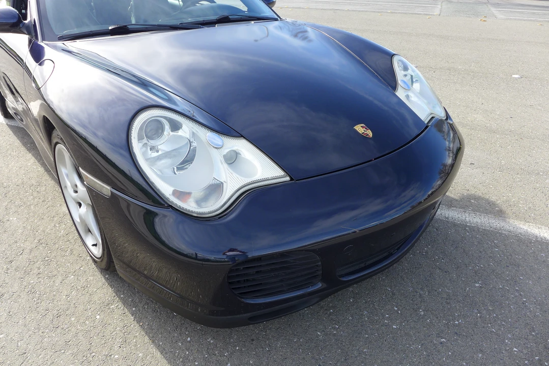 2003 Porsche 996 Carrera 4S - Image 5 of 31