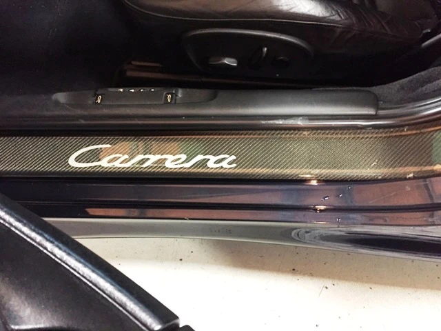 2003 Porsche 996 Carrera 4S - Image 31 of 31
