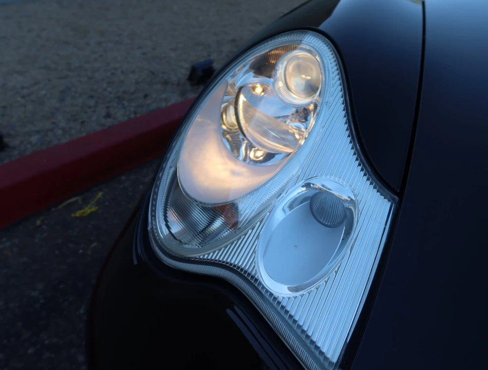 2003 Porsche 996 Carrera 4S - Image 30 of 31