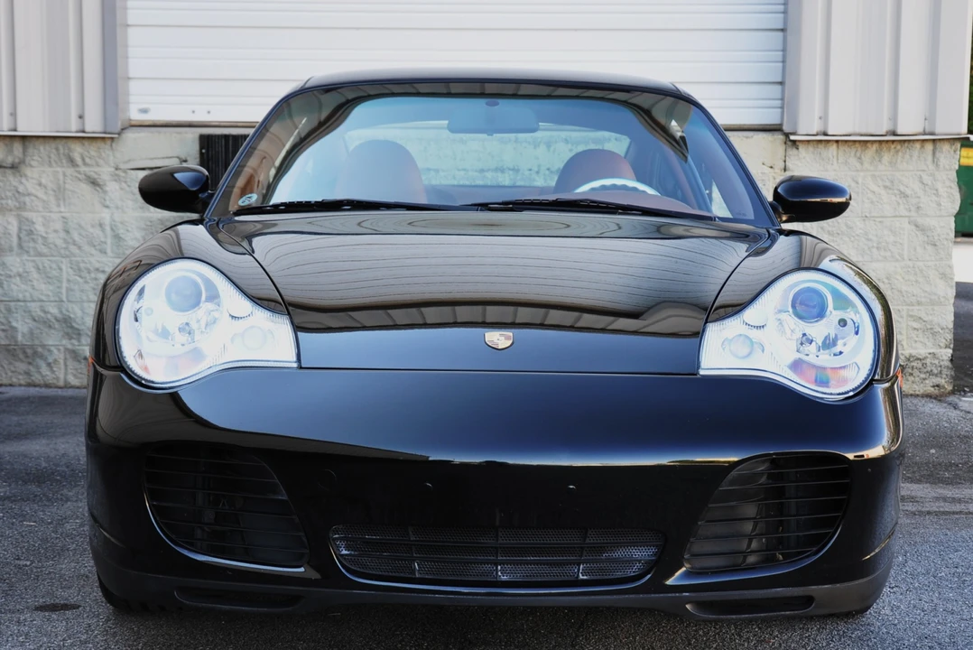 2003 Porsche 996 Carrera 4S - Image 4 of 31