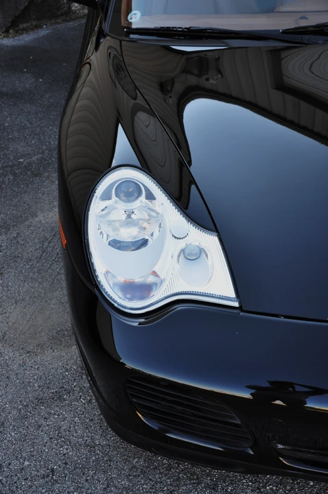 2003 Porsche 996 Carrera 4S - Image 29 of 31