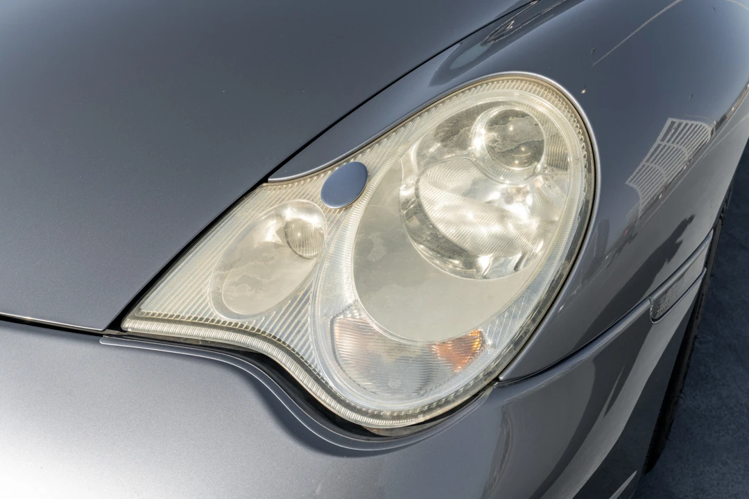 2003 Porsche 996 Carrera 4S - Image 14 of 31
