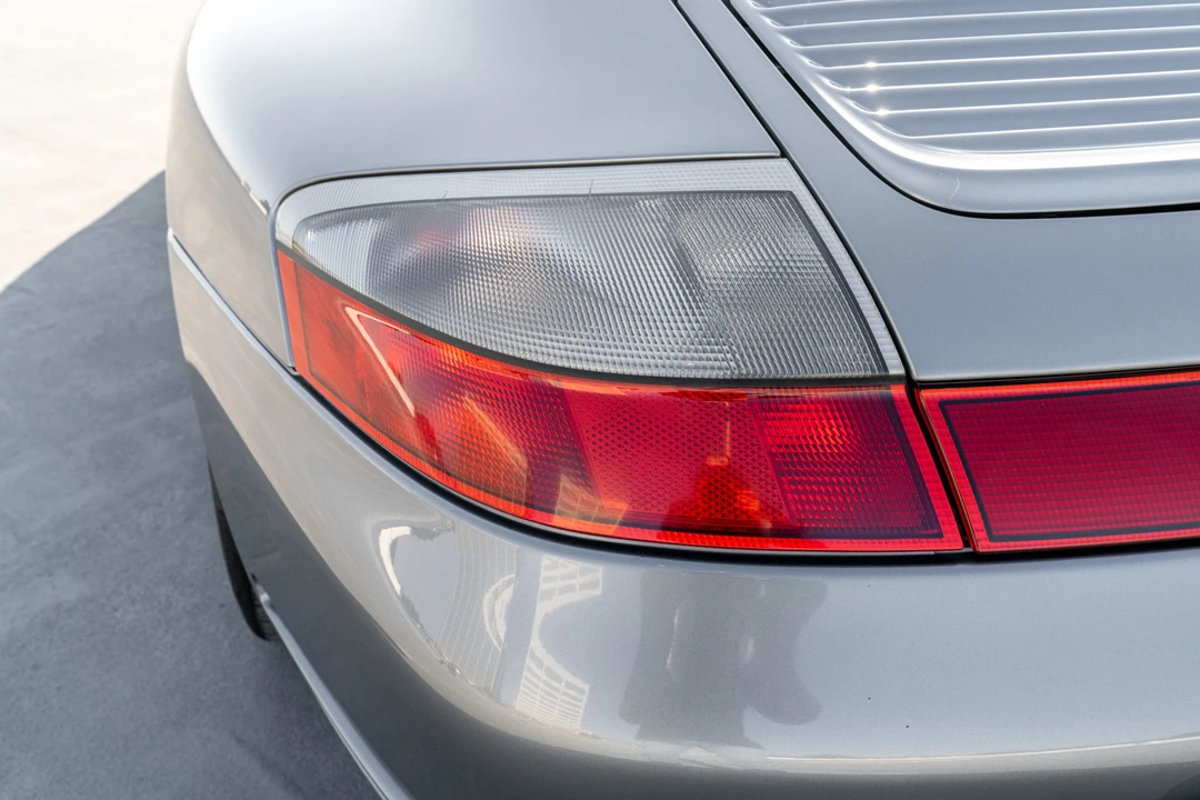 2003 Porsche 996 Carrera 4S - Image 18 of 31