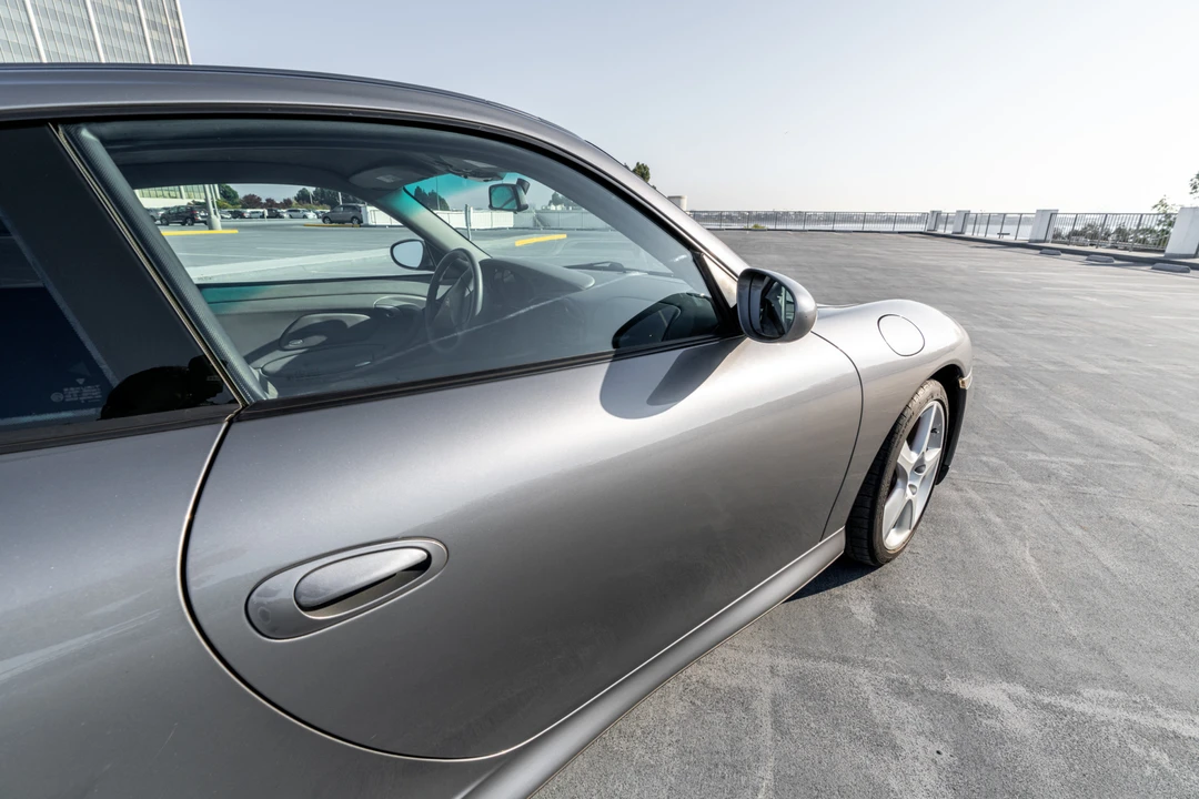 2003 Porsche 996 Carrera 4S - Image 22 of 31