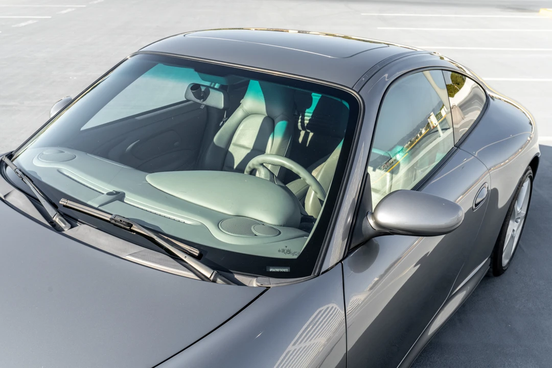 2003 Porsche 996 Carrera 4S - Image 23 of 31