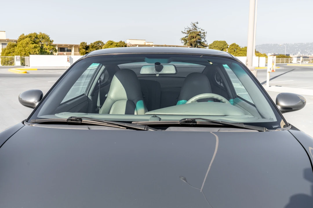 2003 Porsche 996 Carrera 4S - Image 24 of 31